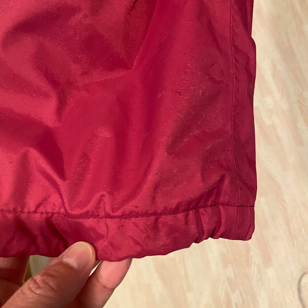 Helly Hansen One Piece Soft Shell Jumpsuit Size M… - image 7